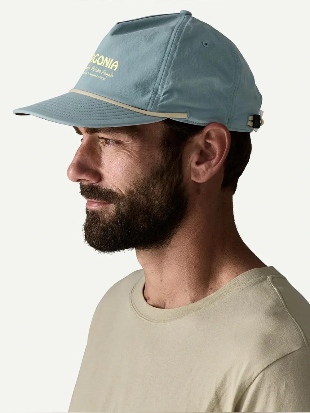 NWT Patagonia‎ Adult Unisex Merganzer Hat